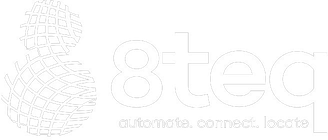 8teq logo